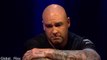 Dillian Whyte vs Lucas Browne - Gloves are off