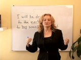 The American Accent Course - 50 Rules You Must Know 7 - Rule 6 - Basics of Stressing the Right Words within Sentences