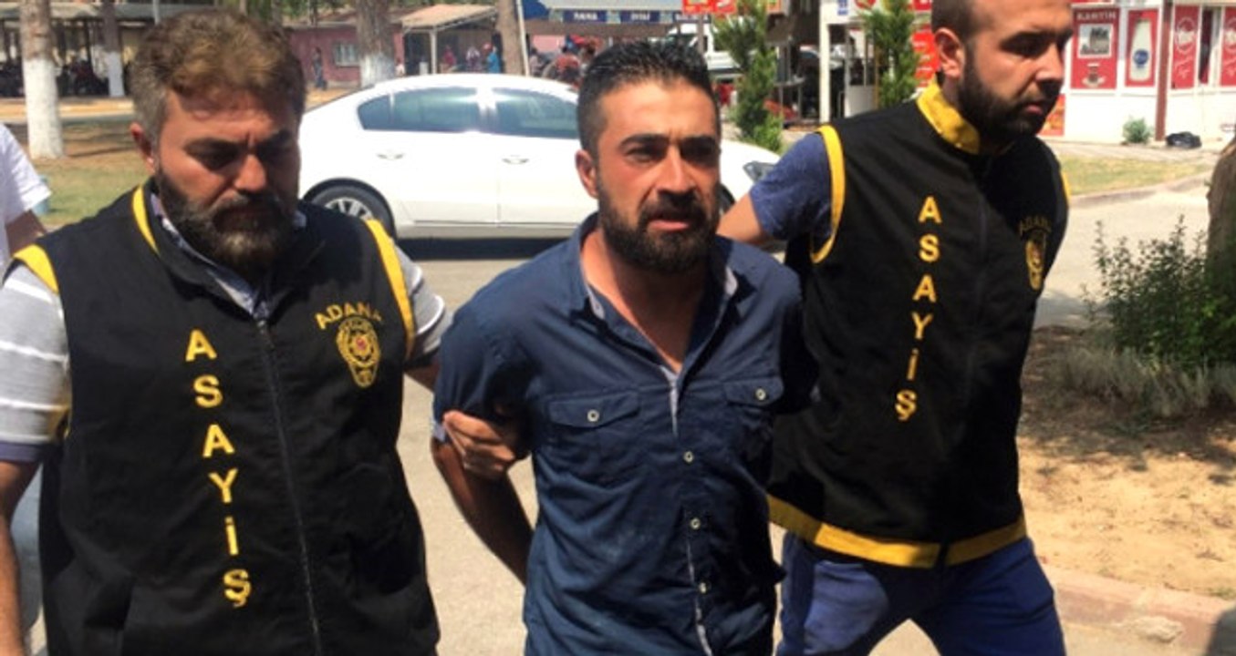 Kızını Hamile Bıraktı Diye Öldürdüğü Genç Suçsuz Çıkmıştı! Kızdan İtiraf Geldi: Beni Akrabam Hamile Bıraktı