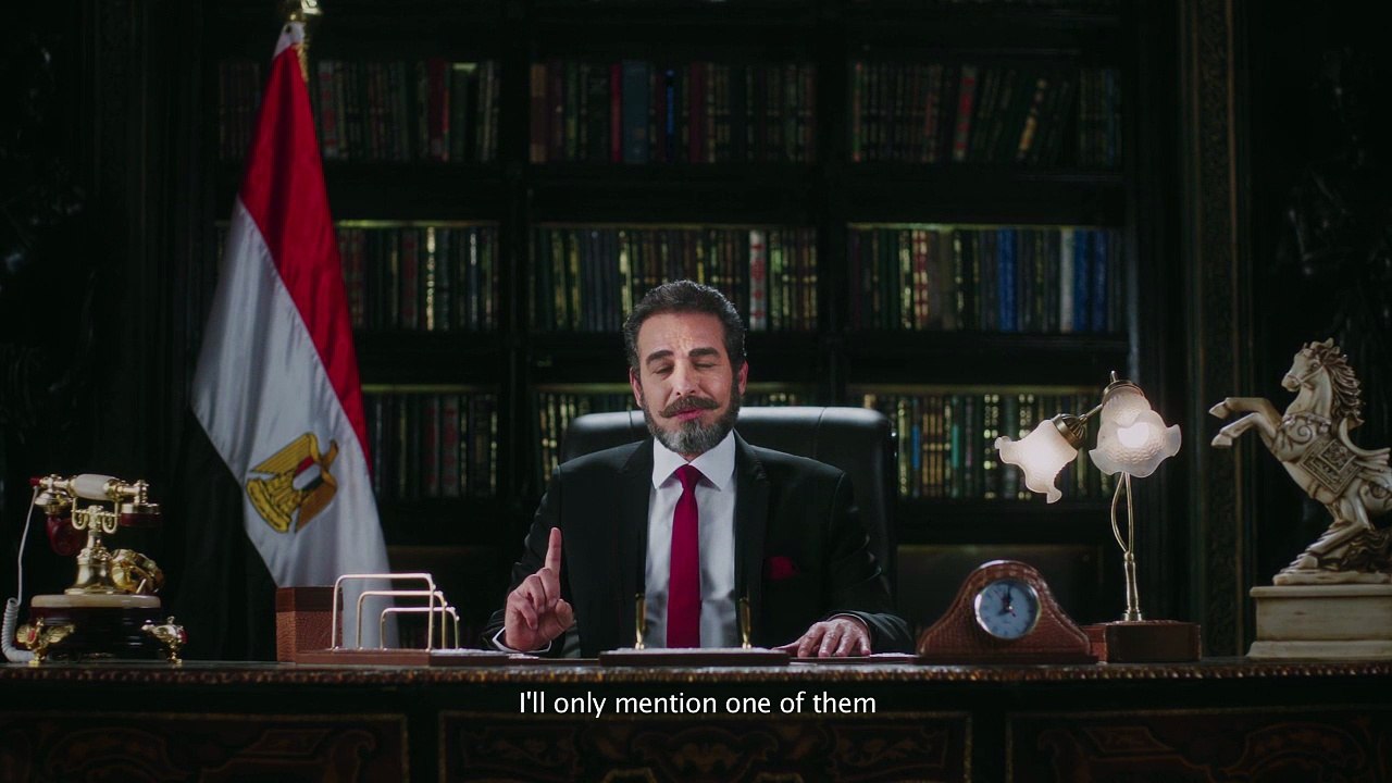 علشان كده صوتى للسيسي.. 16 فنانا وسياسيا يروجون لانتخابات الرئاسة