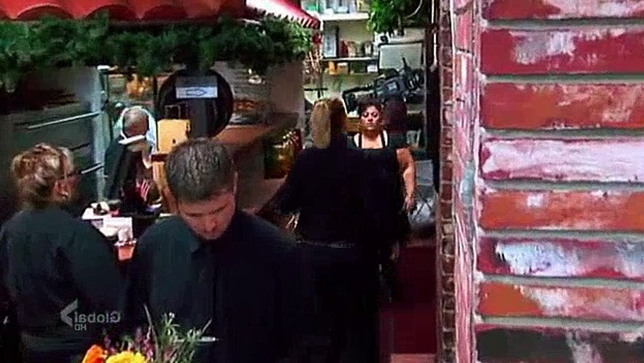Kitchen Nightmares USA S03 E09 Anna Vincenzo s Dailymotion Video