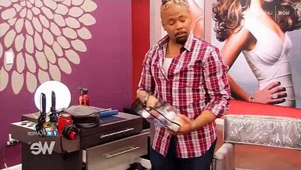 L A Hair S02 E11 You re Fired