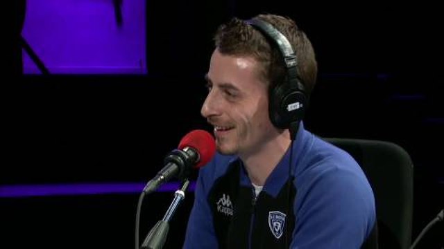 Trash Talk : Attention Kylian Mbappé, selon Greg Godefroy, le n°10 est maudit... #Mouv13Actu