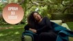 Oprah su Vogue: i suoi consigli per una vita al top