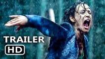 THE RAIN Official Trailer