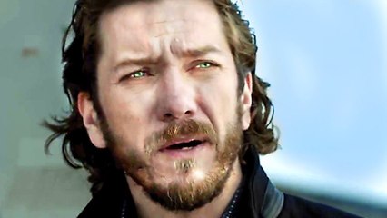 INSIDERS : ESCAPE PLAN  Bande Annonce