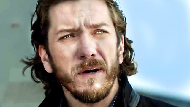 INSIDERS : ESCAPE PLAN Bande Annonce