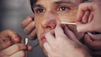 OrelSan - Défaite de famille [MAKING OF OFFICIEL]