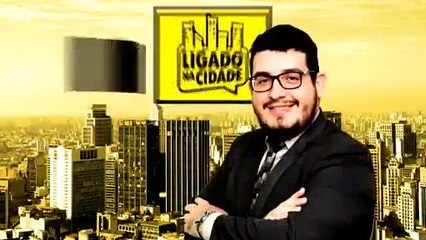 Ligado na Cidade - 22/03/18