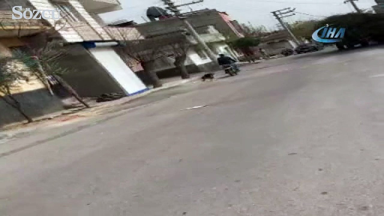 Vicdansızlığın böylesi görülmedi