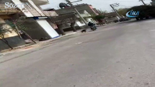 Vicdansızlığın böylesi görülmedi