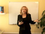 The American Accent Course - 50 Rules You Must Know 14 - Rule 13 - Stress for Special Emphasis