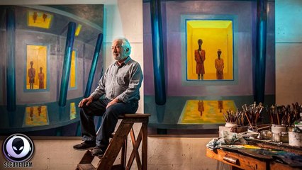 If You See These Beings