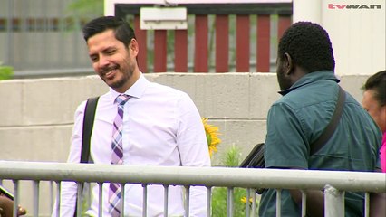 Member for Madang and Opposition MP Bryan Kramer has been directed by the Supreme Court to engage a lawyer in the application he filed, challenging the 18-month