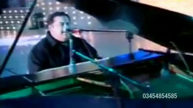 Bheegi Bheegi Raaton Mein | Adnan Sami