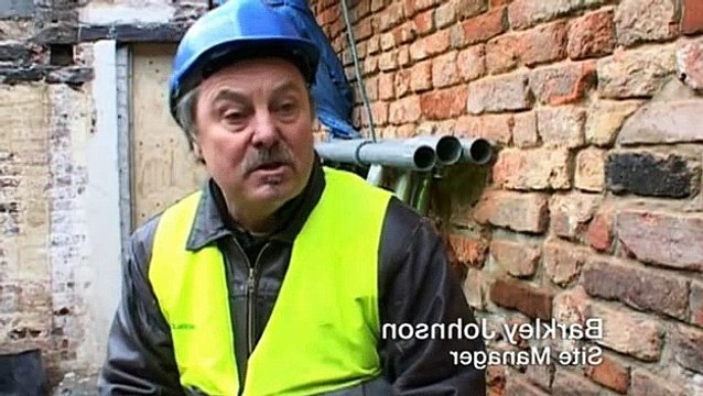 Grand Designs S09E11 Revisited Hampshire The Thatched Cottage (Revisited from S7 Ep2)