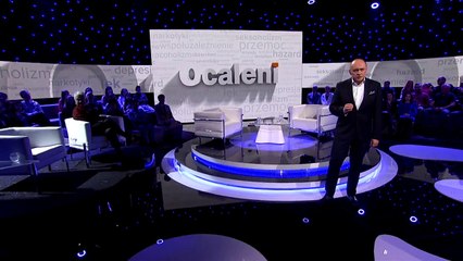 Ocaleni – PREMIERA o 23:45 w TVP1