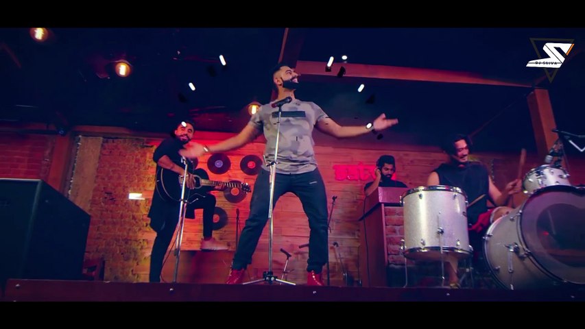 Gaal Ni Kadni ft. Parmish Verma - Deejay Shiva Remix