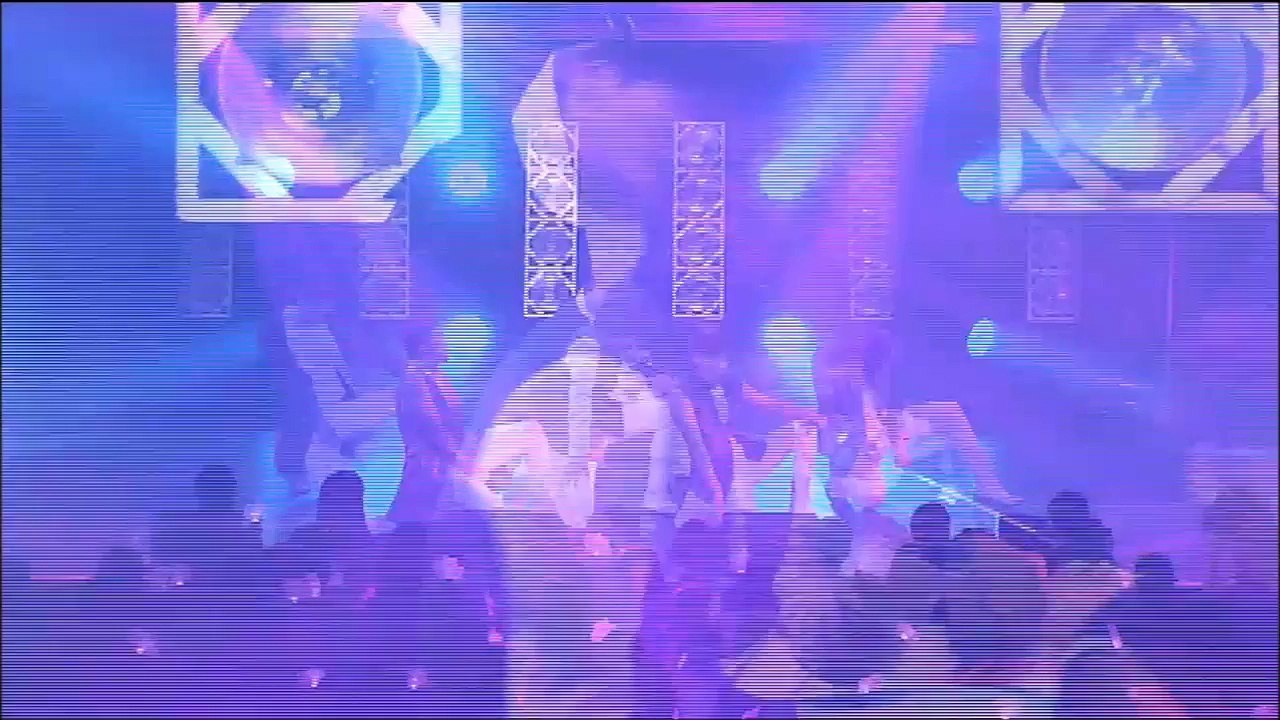 [LIVE] UKISS - Rock Me