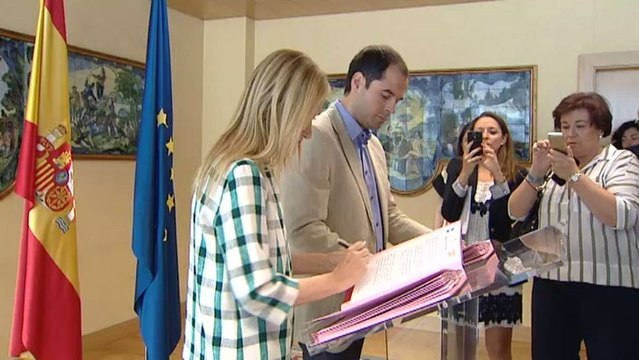 Ciudadanos evita pedir la dimisión de Cifuentes