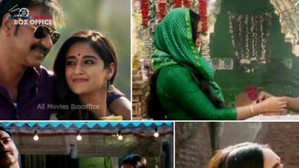 क्या Raid का 6th Day इतना करोड़ Collection | Record Breaking Box Office Collection