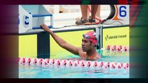 Thirteen swimmers were added to the BSP National Aquatic Excellence Squads after the completion of the Theodist National Swimming Championships.President of P