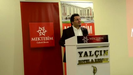 Mektebim Okulları Fatsa Kampüsü Tanıtıldı