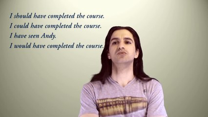 Should've, Could've & Would've Part 4