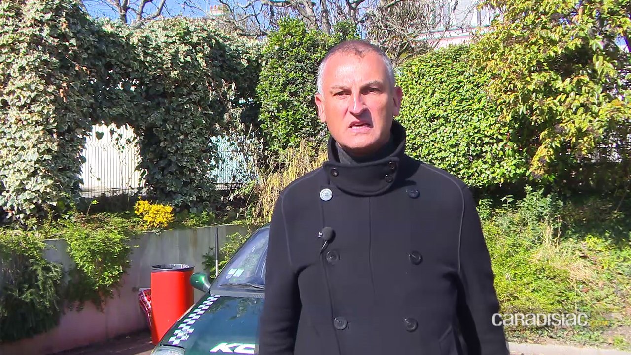 Semaine des services de l’automobile et de la mobilité