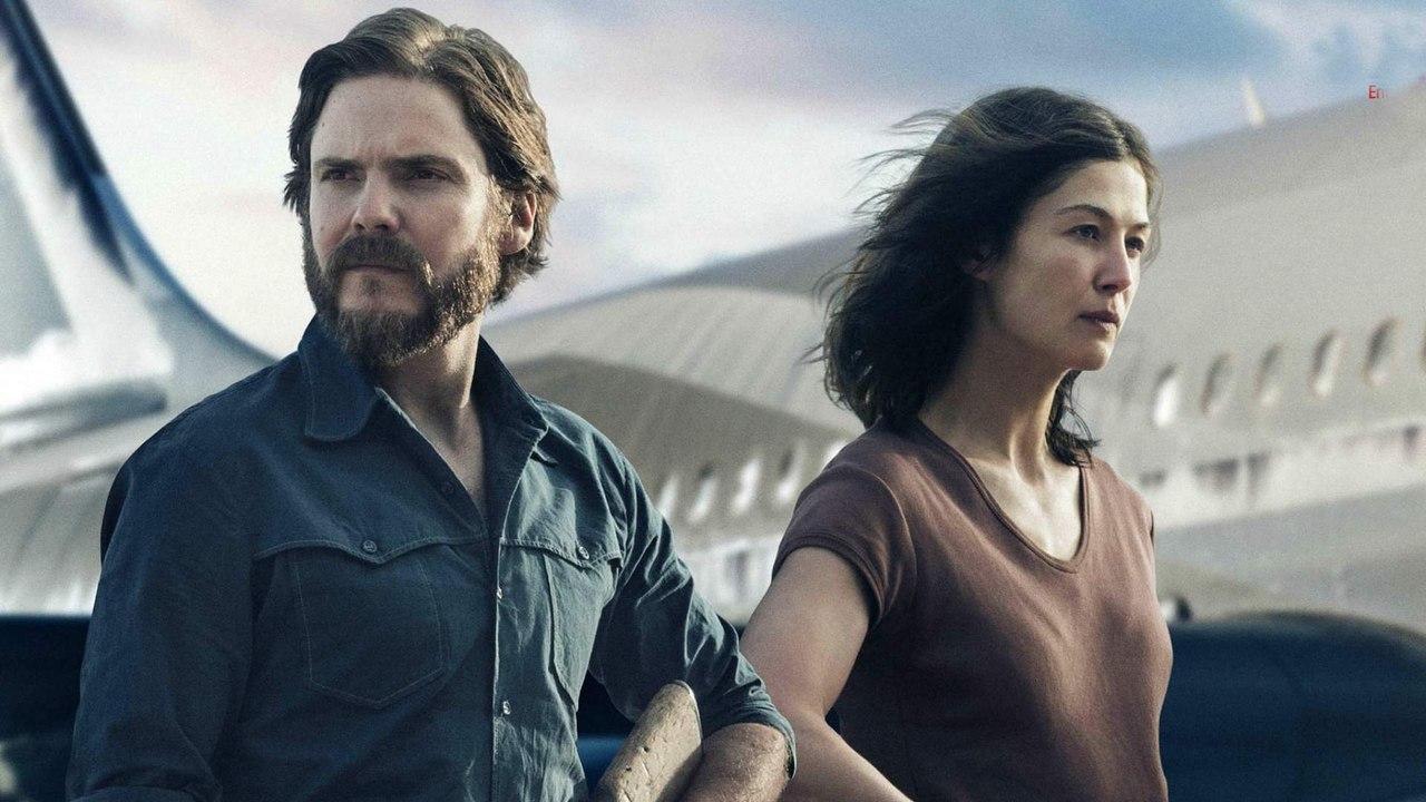 7 TAGE IN ENTEBBE Trailer German Deutsch (2018) HD