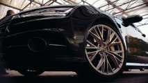 Cete Automotive Trailer 2016
