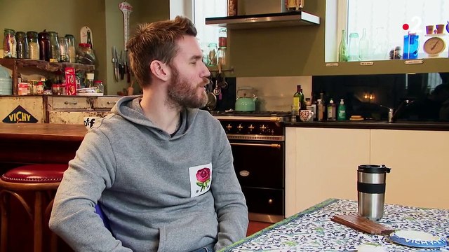 Envoyé spécial : Élie Semoun aborde le thème du plagiat chez les humoristes