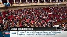 Président Magnien ! : Nicolas Sarkozy, des soutiens moins présents - 22/03