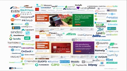 CEO da Latoex comenta sobre tecnologia que deve transformar o mercado financeiro