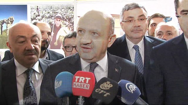 Başbakan Yardımcısı Işık: “İnternetteki her şeyi RTÜK denetlemeyecek. Kapsam şu anda televizyon yayıncılığında RTÜK'ün yetkisi neyse internetten yayın yapan televizyonlarla ilgili yetki de o olacak'