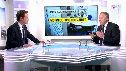 Fonctionnaires : une lutte chronique avec les gouvernements successifs