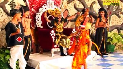 Aag Laga Dunga Sota Chandi Ka Hanuman Bala Ji Bhajan Child Artists haryanvi sono