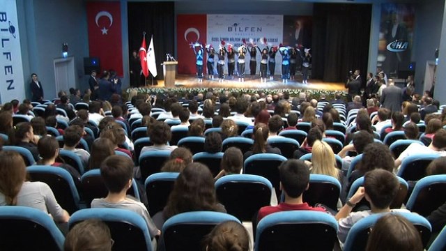 Milli Eğitim Bakanı İsmet Yılmaz: “Sanki Türkiye’de eğitim yokmuş gibi bir yaklaşım anca Solomon adaları yerlileri yapar. Ya sen nerede yaşıyorsun, Türkiye’de yaşamıyor musun?”