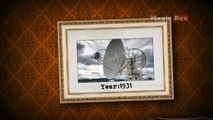 Radio Telescope - Early Learning Series - Inventions Discoveries For kids
