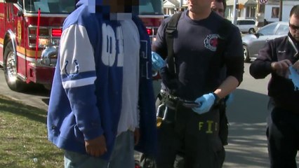 Drug Laced With Heavy-Duty Bug Spray Has Zombie-Like Effects