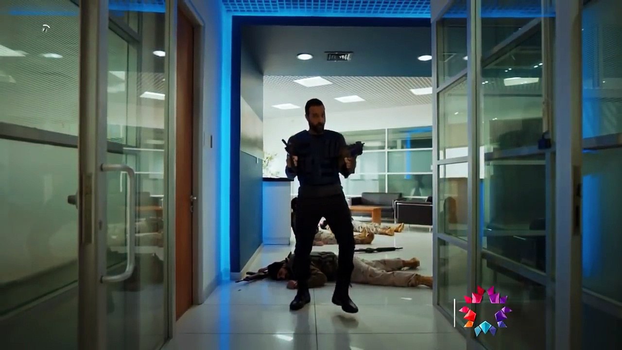 مسلسل العهد اعلان 1 الحلقة 39 لايحتاج ترجمة