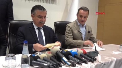 İzmir Bakan Yılmaz Avrupa'da Yüksek Okullaşma Oranında Birinci Sıradayız