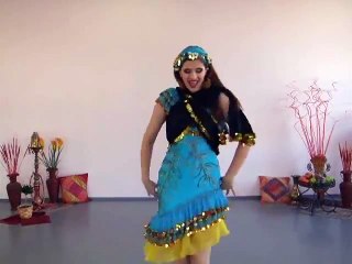 الرقص الشرقي  اخر دلع مع الراقصه   سايدي