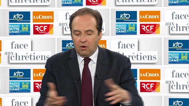 Jean-Christophe Lagarde « Pas de 80 km/h mais une vitesse différenciée »