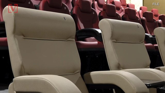 Man Dies After Getting Head Caught Under Movie Theater's Recliner Seat