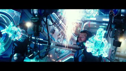 Pacific Rim Uprising _ Extrait 3 _Gipsy Avenger vs Obsidian Fury_ VOST [Au cinéma le 21 Mars] [720p]