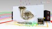 Vienna Horn - Musical Instruments - Pre School - Animated  Educational Videos For Kids