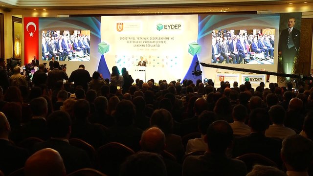 Savunma Sanayii Müsteşarı Demir: 'Yetkin alt sanayi ve alt sistem üreticileriyle giderek büyüyen global şirketler oluşturacağız' - ANKARA