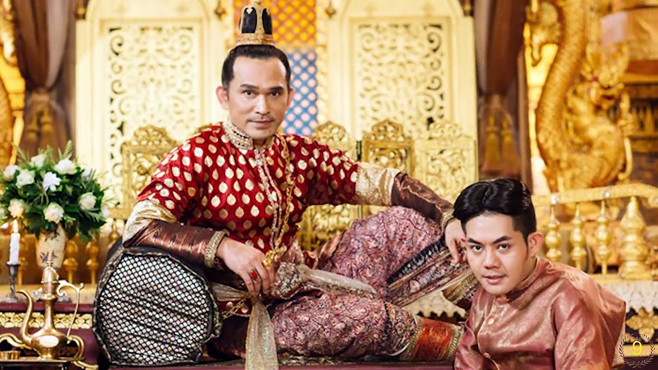 สุดโหด!!"รีดลูก"สนมพระนารายณ์ทุกคน