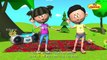 Clap Your Hands _ 3D Animation Children English Nursery Rhymes _ KidsOne ( 720 X 1280 )